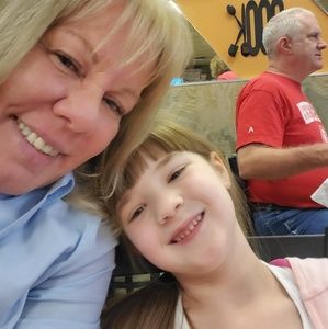 Meet your Posher, Mary